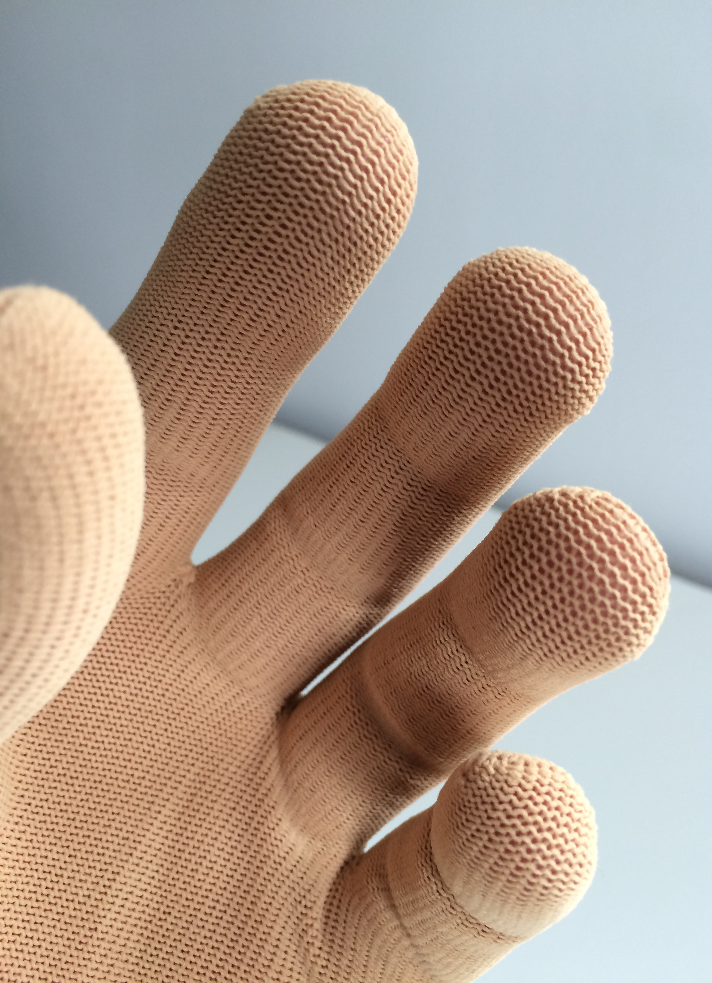 finger gloves for guitar