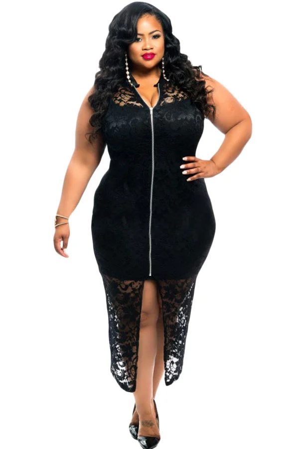 Jas Fashion-Sparks and Lace Midi Party 