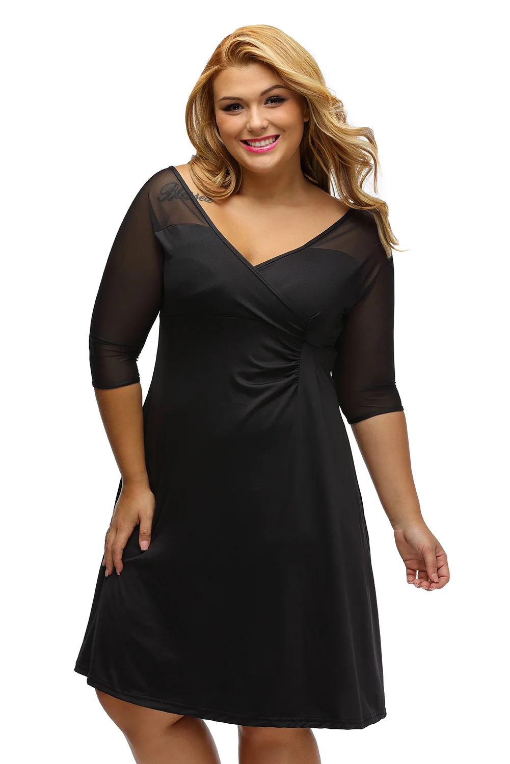 glitz formal dress