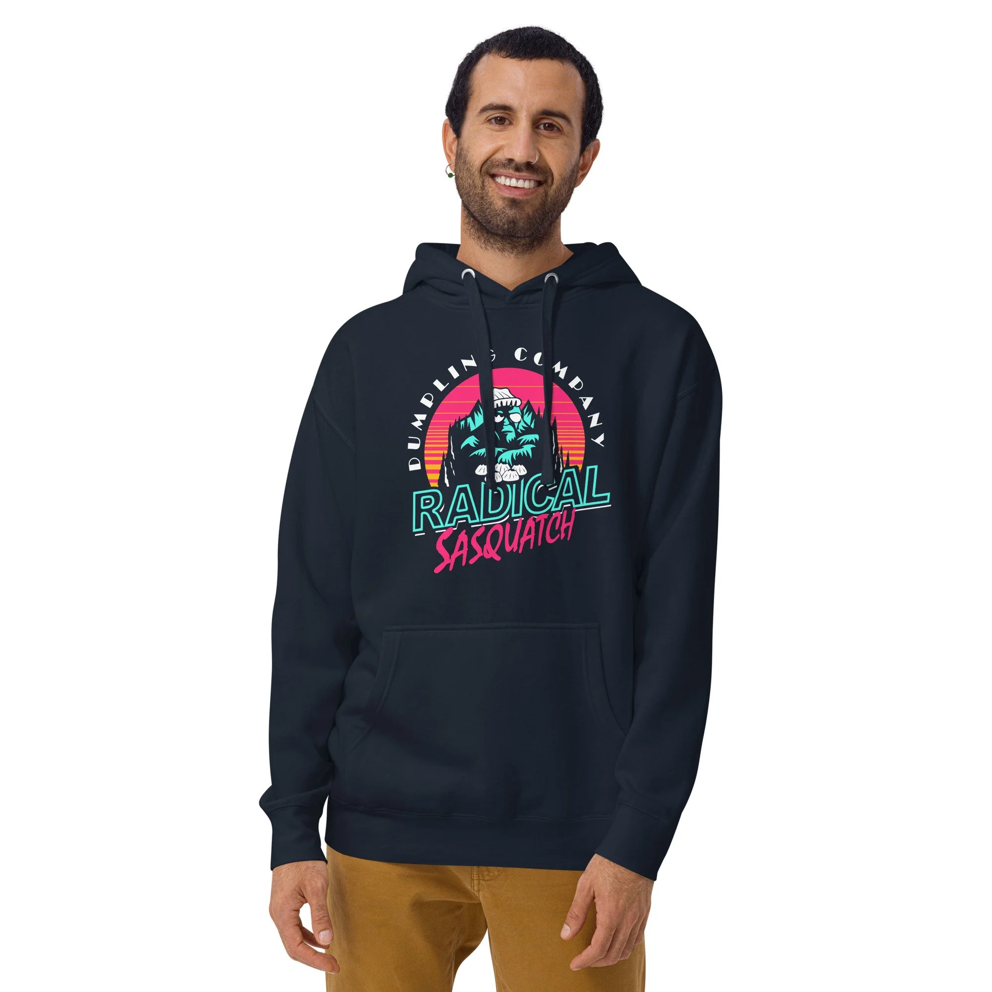 トップス 19ss Sasquatchfabrix NANPOU hoodie legend-hood-nickel_3b2597d2-