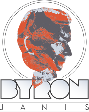 BYRON JANIS LIVE ON TOUR