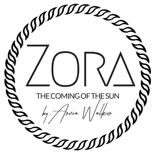 Zora: The Coming of The Sun 