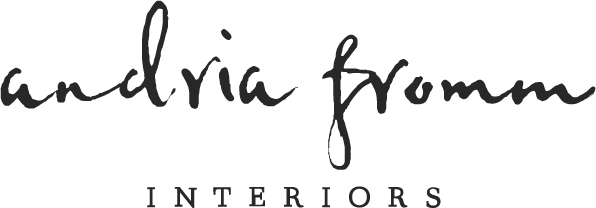 Andria Fromm Interiors