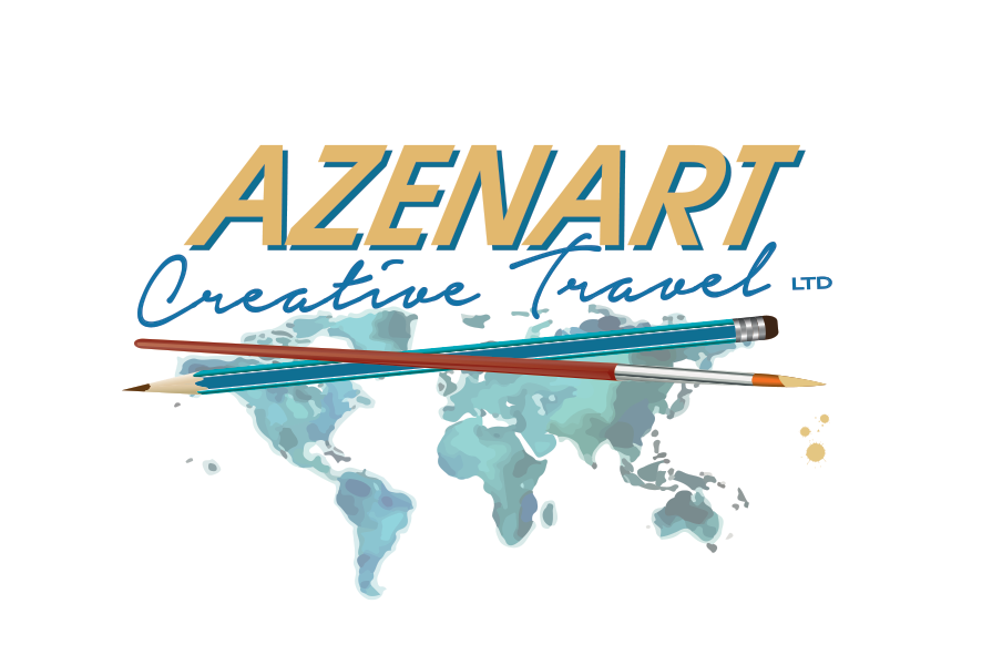 Azenart Painting Holidays 