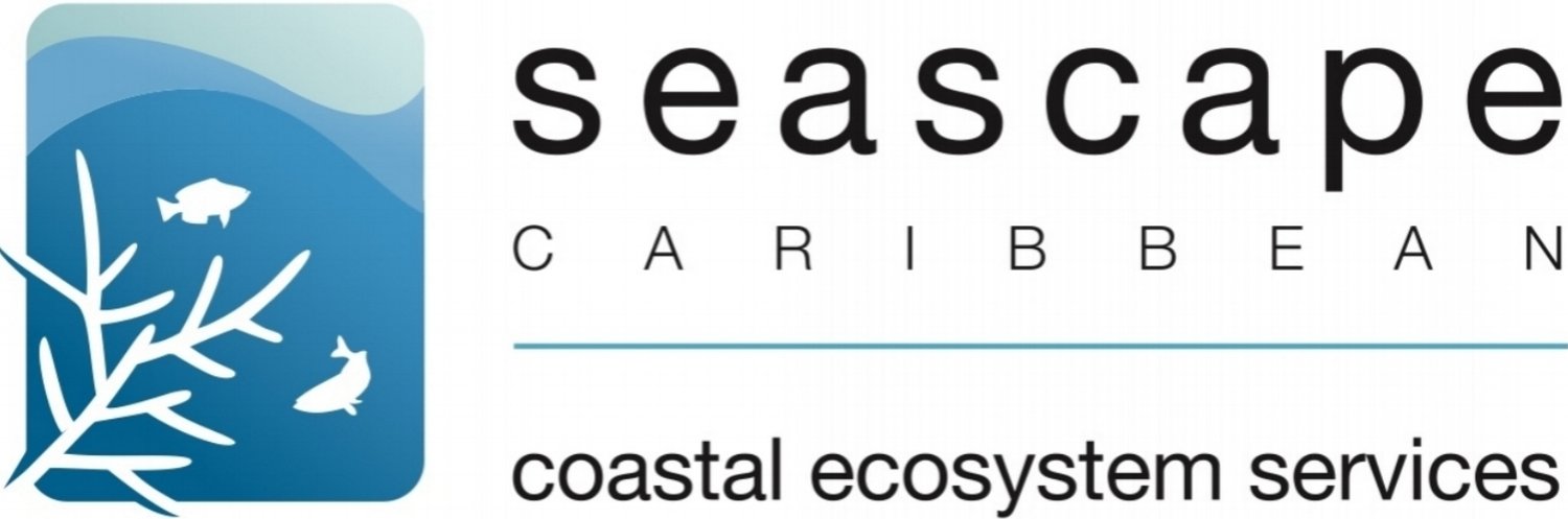 Seascape Caribbean