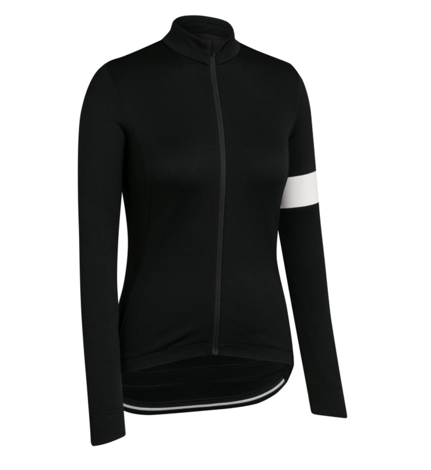 rapha classic long sleeve jersey