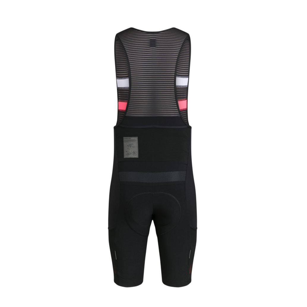 rapha cargo bib