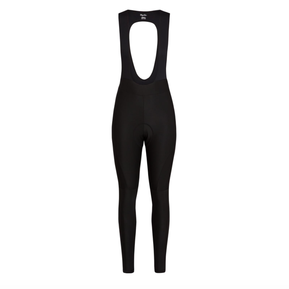 Rapha Womens Core Winter Tights with Pad