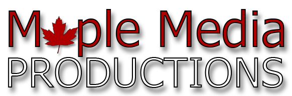 Maple Media Productions