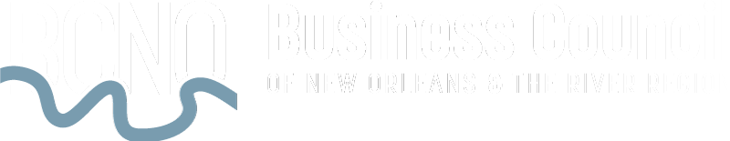 Business Council of New Orleans and the River Region