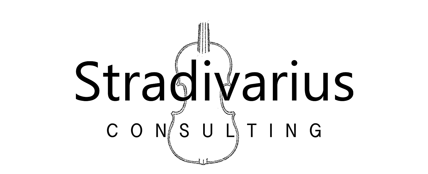 Stradivarius Consulting