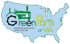 Green Parts of VA
