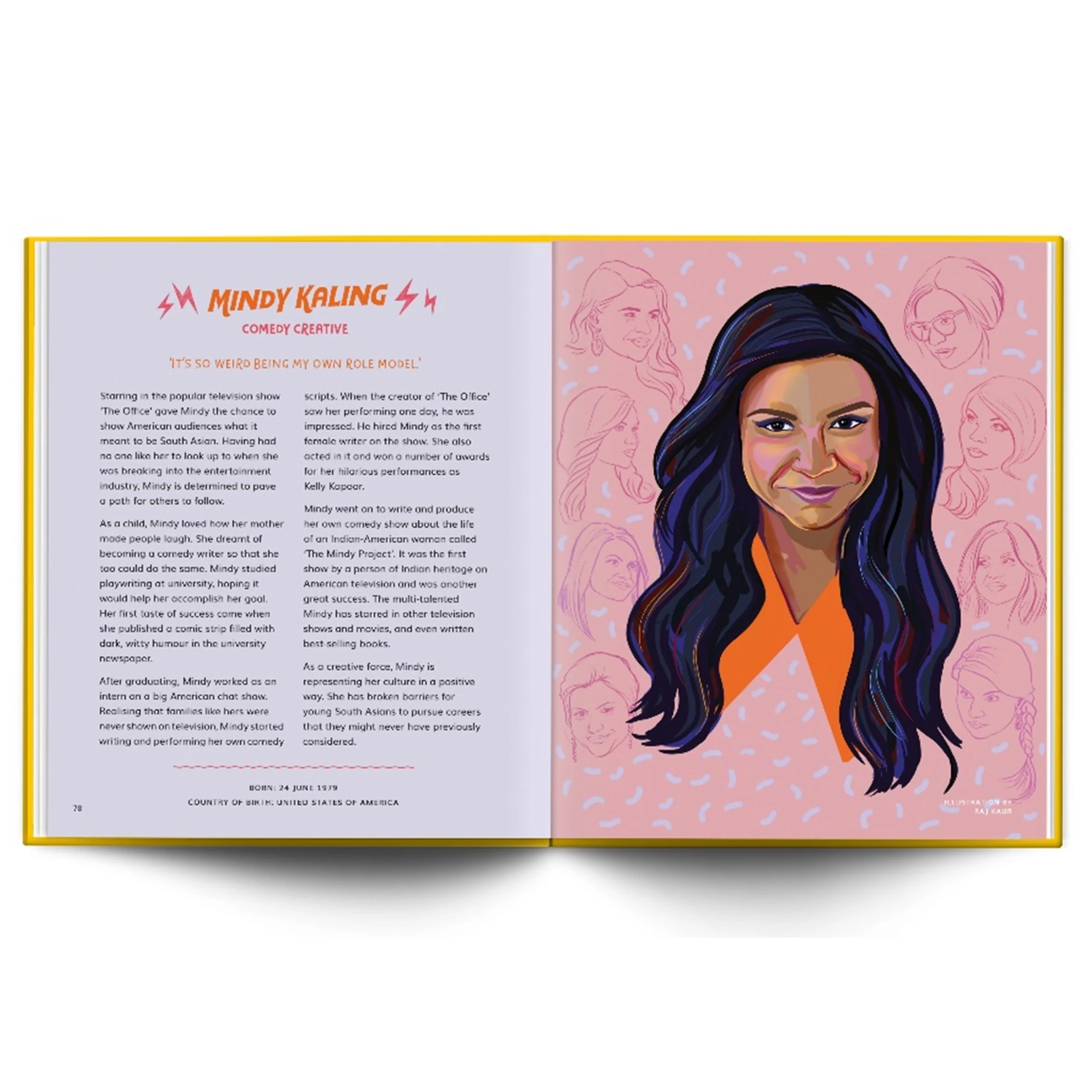 Kashi House Publishing