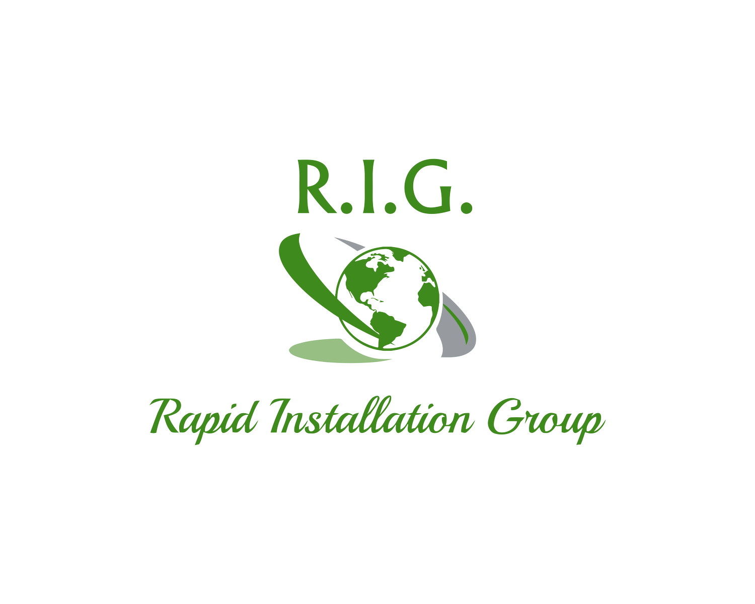 Rapid Installation Group