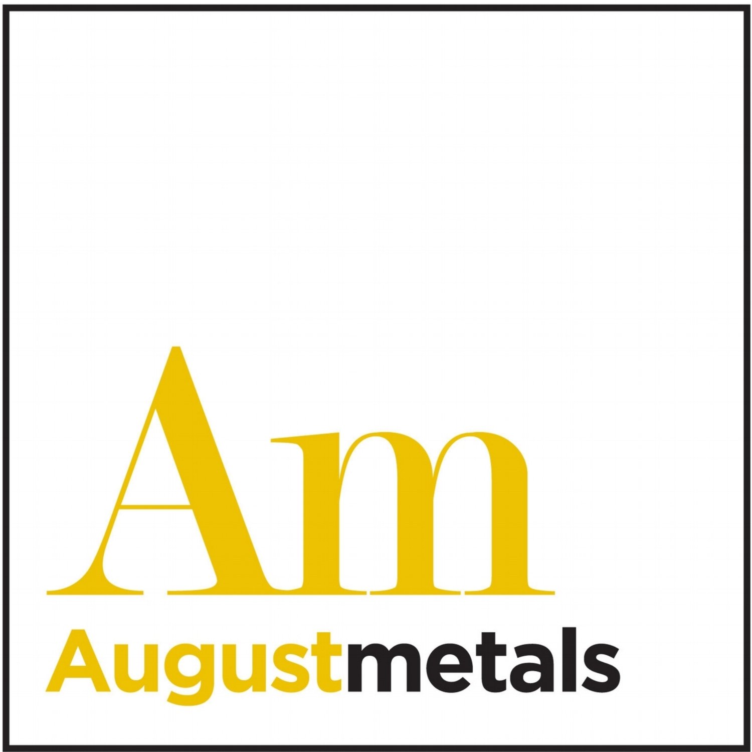 August Metals