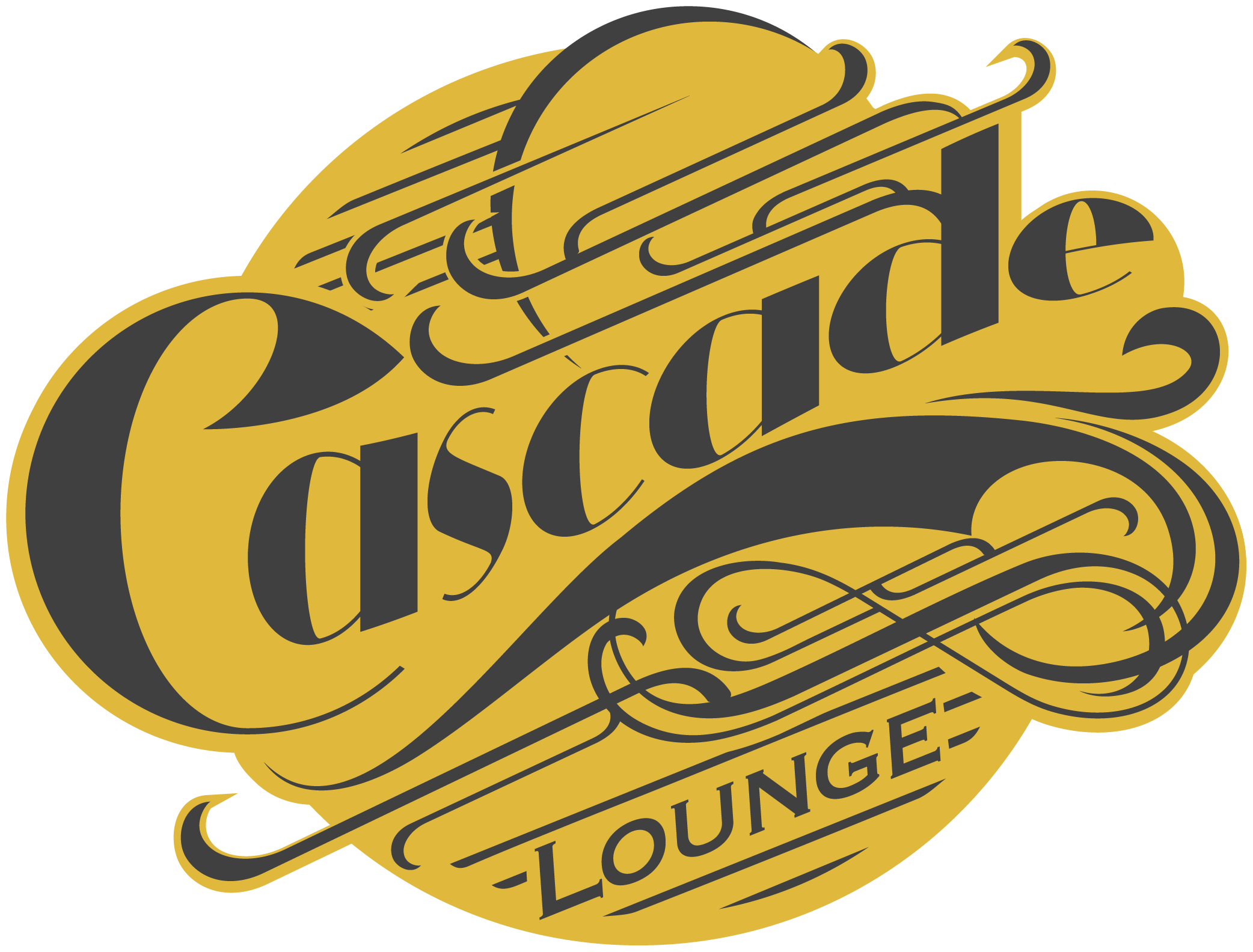 Cascade Lounge