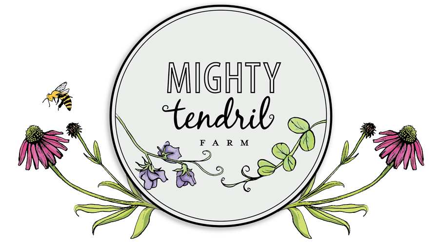 Mighty Tendril Farm