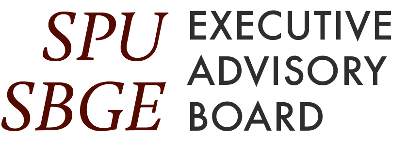 SPU SBGE Executive Advisory Board