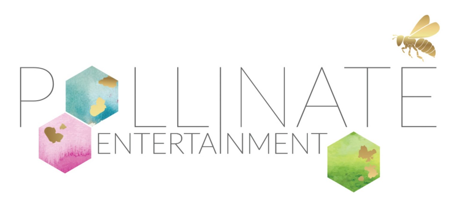 Pollinate Entertainment