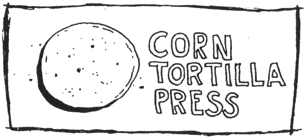 Corn Tortilla Press