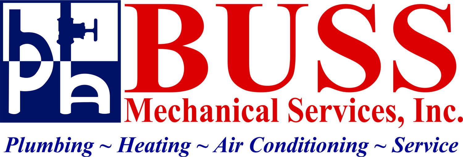 Buss Mechanical Services Inc.