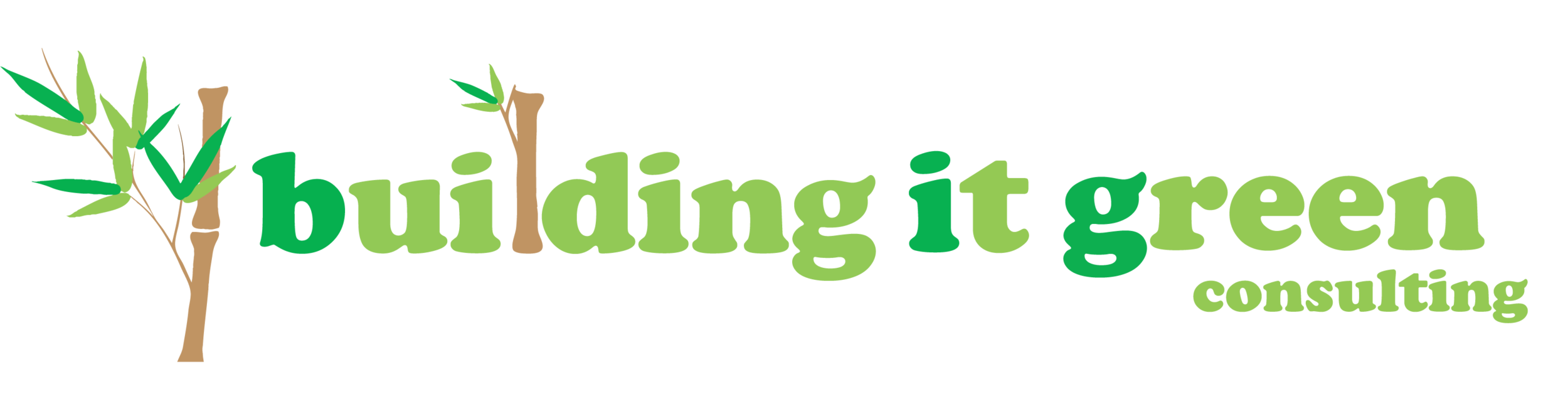 Building It Green Consulting, LLC