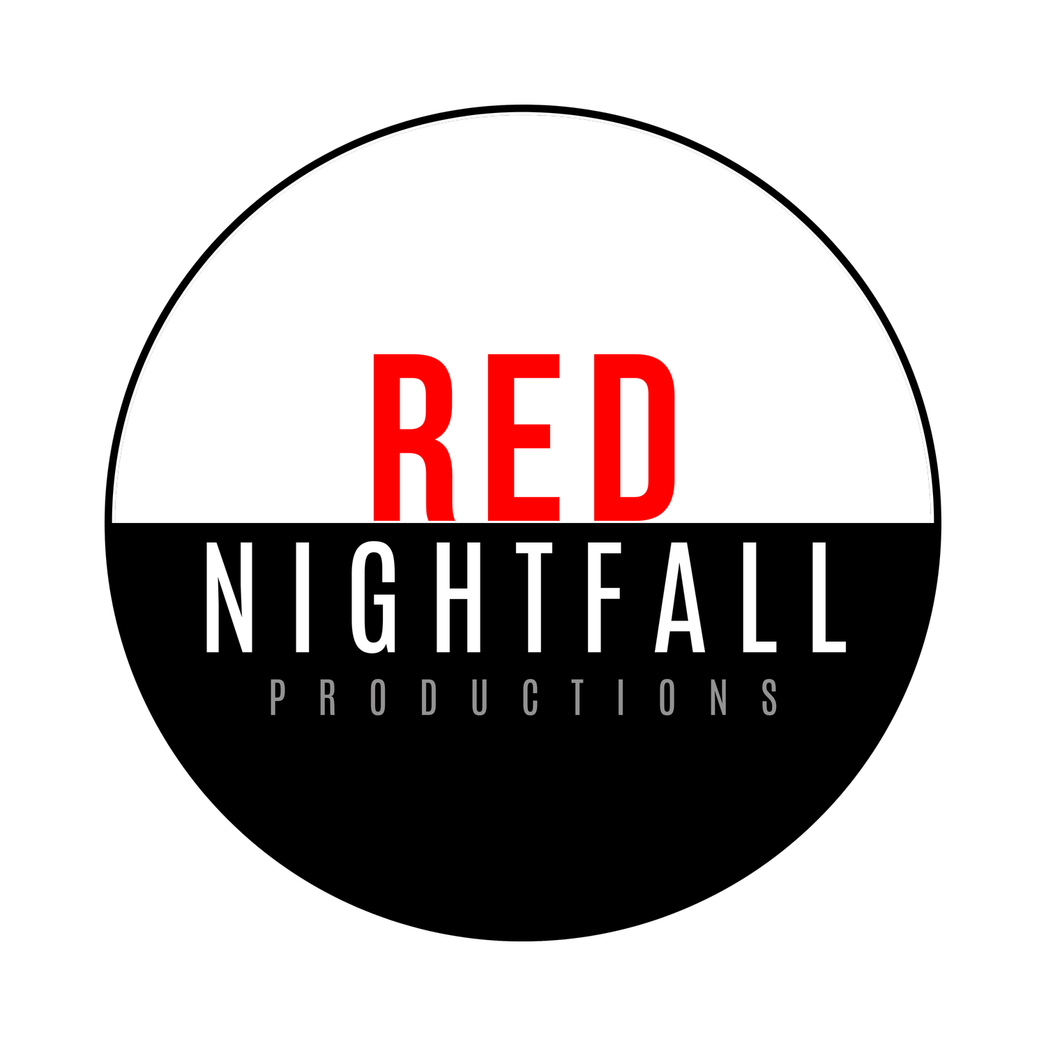 Red Nightfall