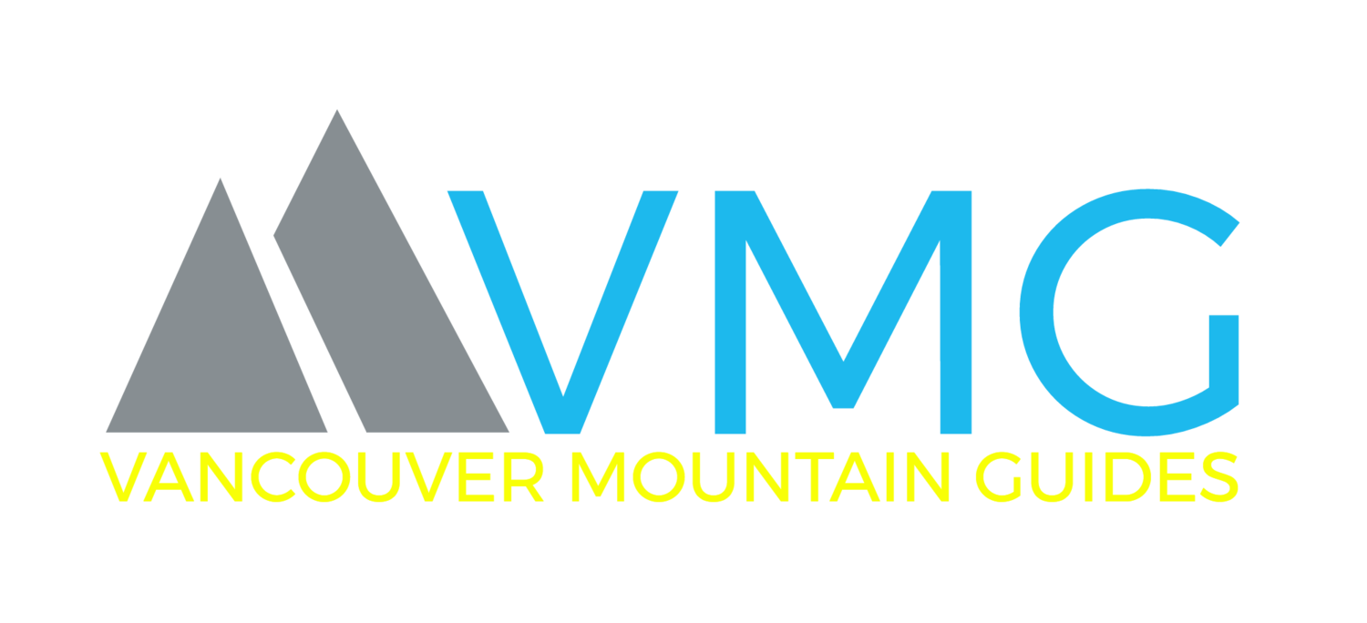 Vancouver Mountain Guides