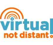 Virtual not Distant