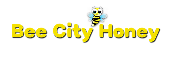 Bee City Honey