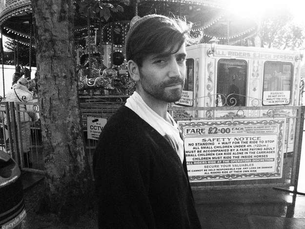 Entrevista a Luke Black: «la gente que acude a los afters tiene cultura de club»