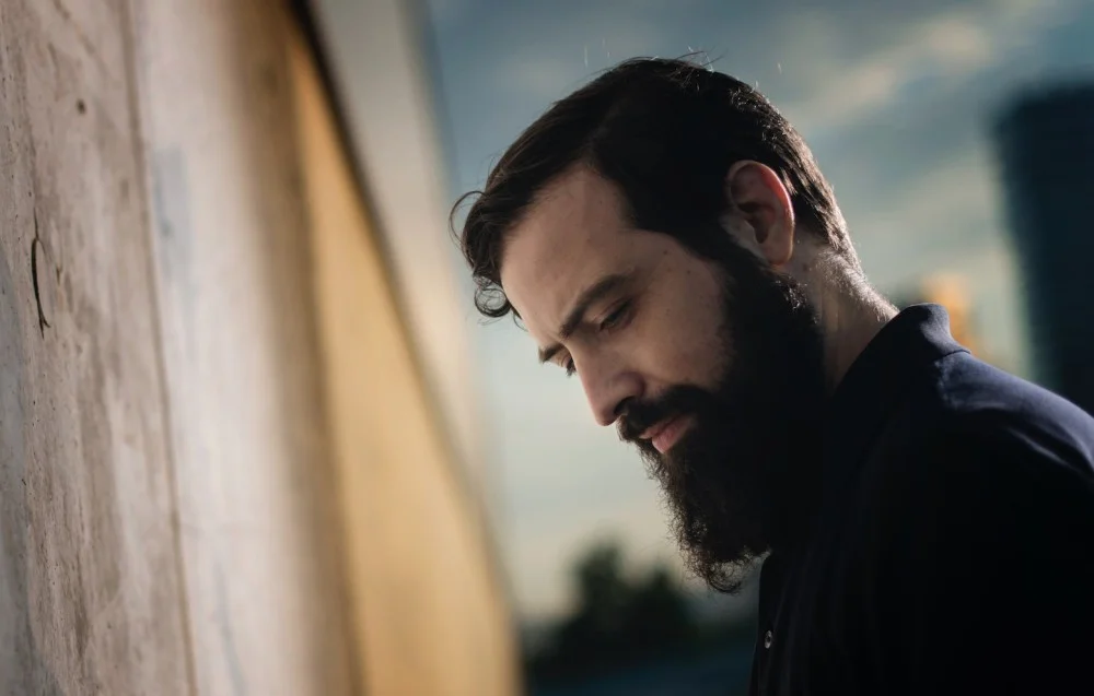 Entrevista Tadeo (Miguel Sar): «En los noventa decían que el techno era música rara»