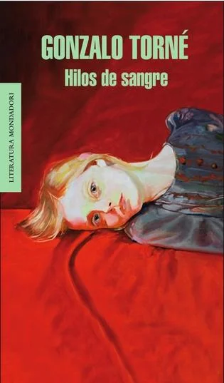 Entrevista a Gonzalo Torné, autor de 'Hilos de sangre' y muchas otras movidas