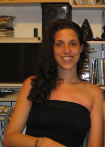 Entrevista a Ariana Harwicz, autora de 'Matate, amor'