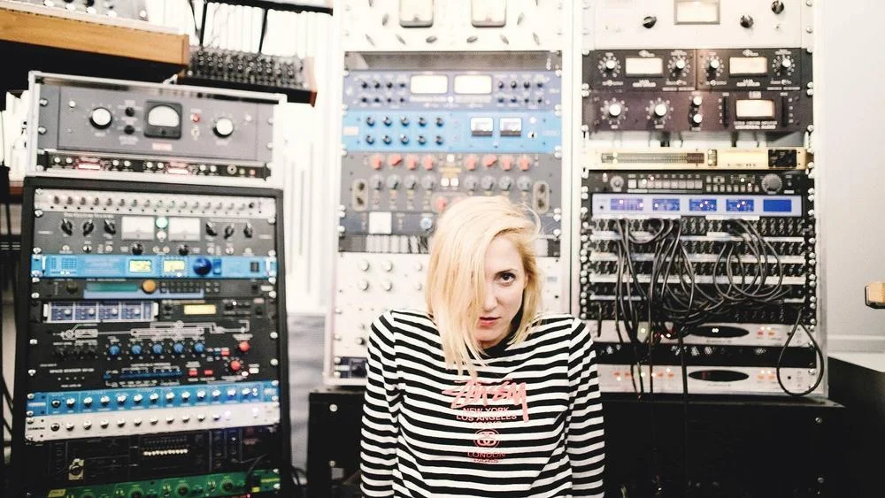 Ellen Allien | Entrevista