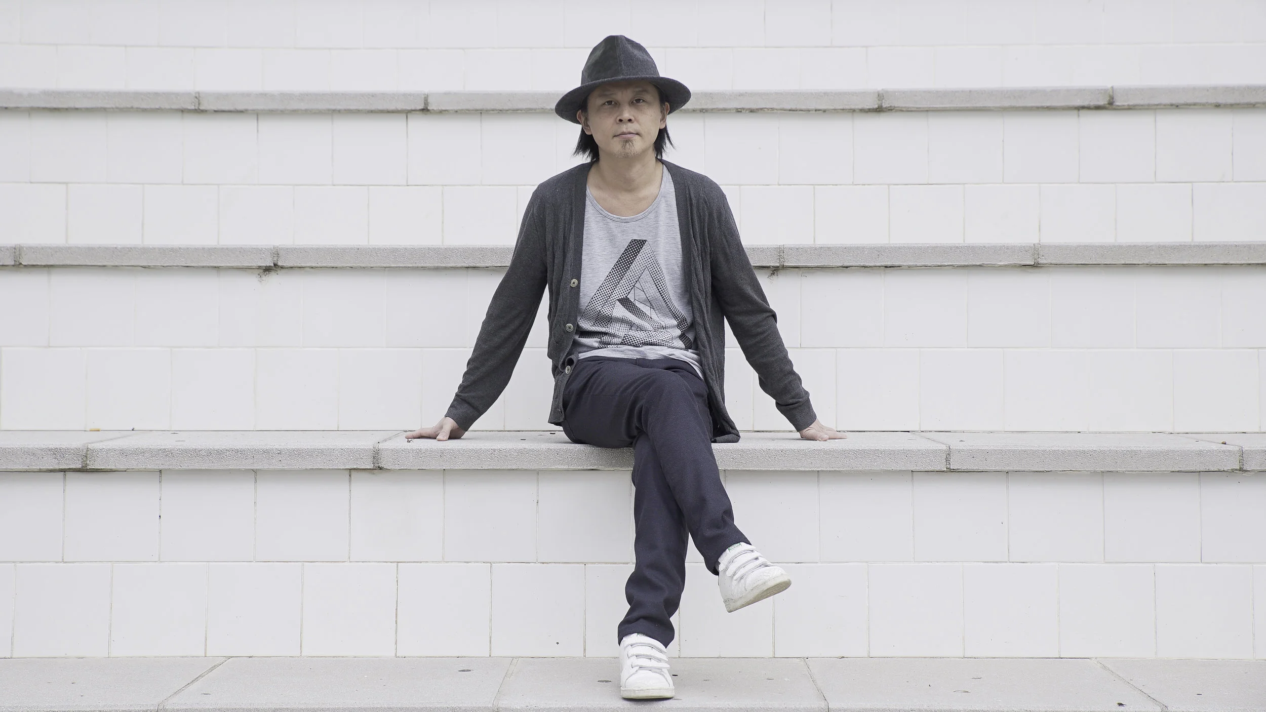 The Legend of Techno: Ken Ishii [Entrevista]