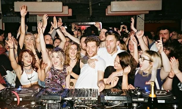 Boiler Room: «Somos activistas de la música electrónica»