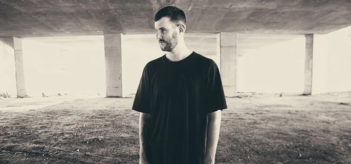 Entrevista Matrixxman: «Berlín se ha convertido en el sueño Hollywood del DJ»
