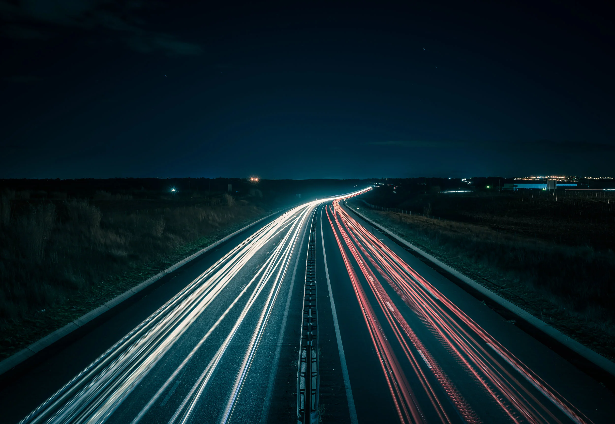 Bahn: la autopista techno de Barcelona para virtuosos y connoisseurs del beat