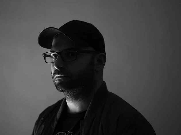 BAHN· TEST: Wrong Assessment - Un Q&A con el demoledor dj y productor italiano antes de su debut en Barcelona