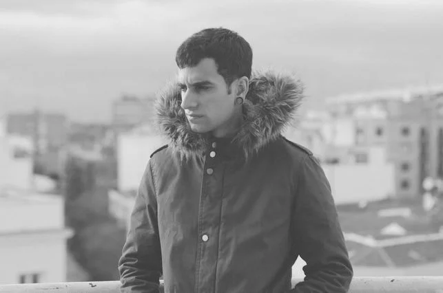 Entrevista Psyk: «Lanzar mi propio sello fue el punto de inflexión para mi desarrollo artístico»