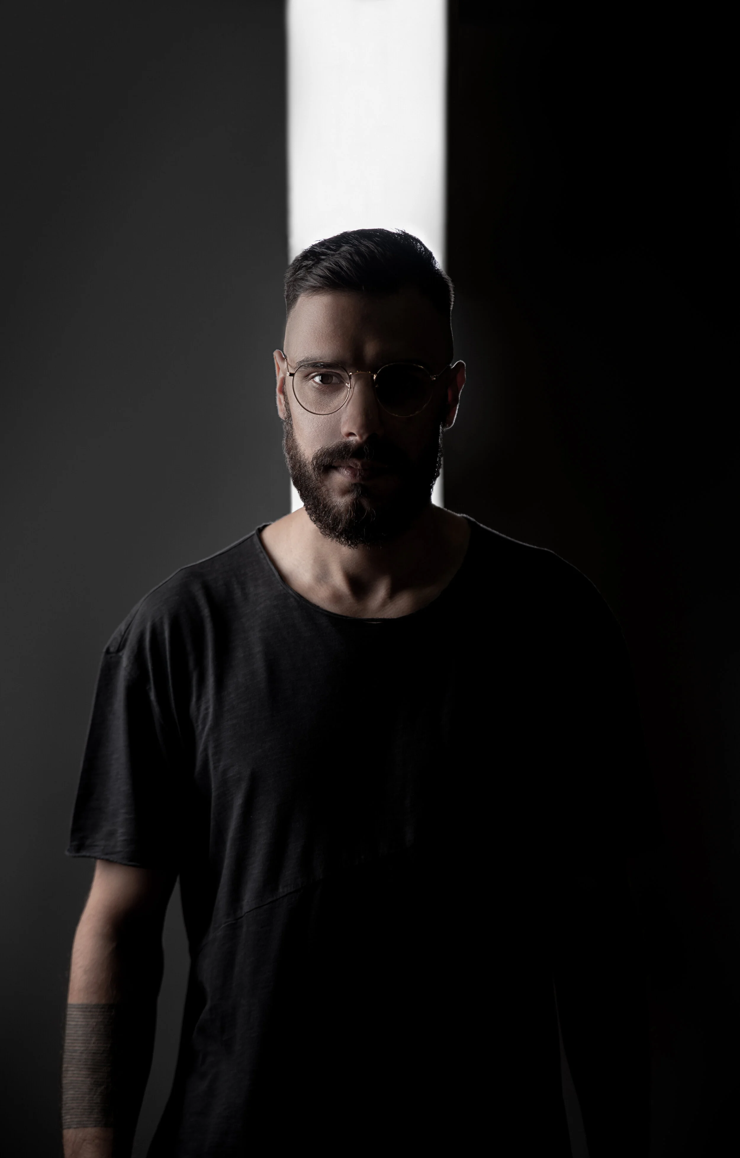 Lewis Fautzi [Entrevista — Interview]