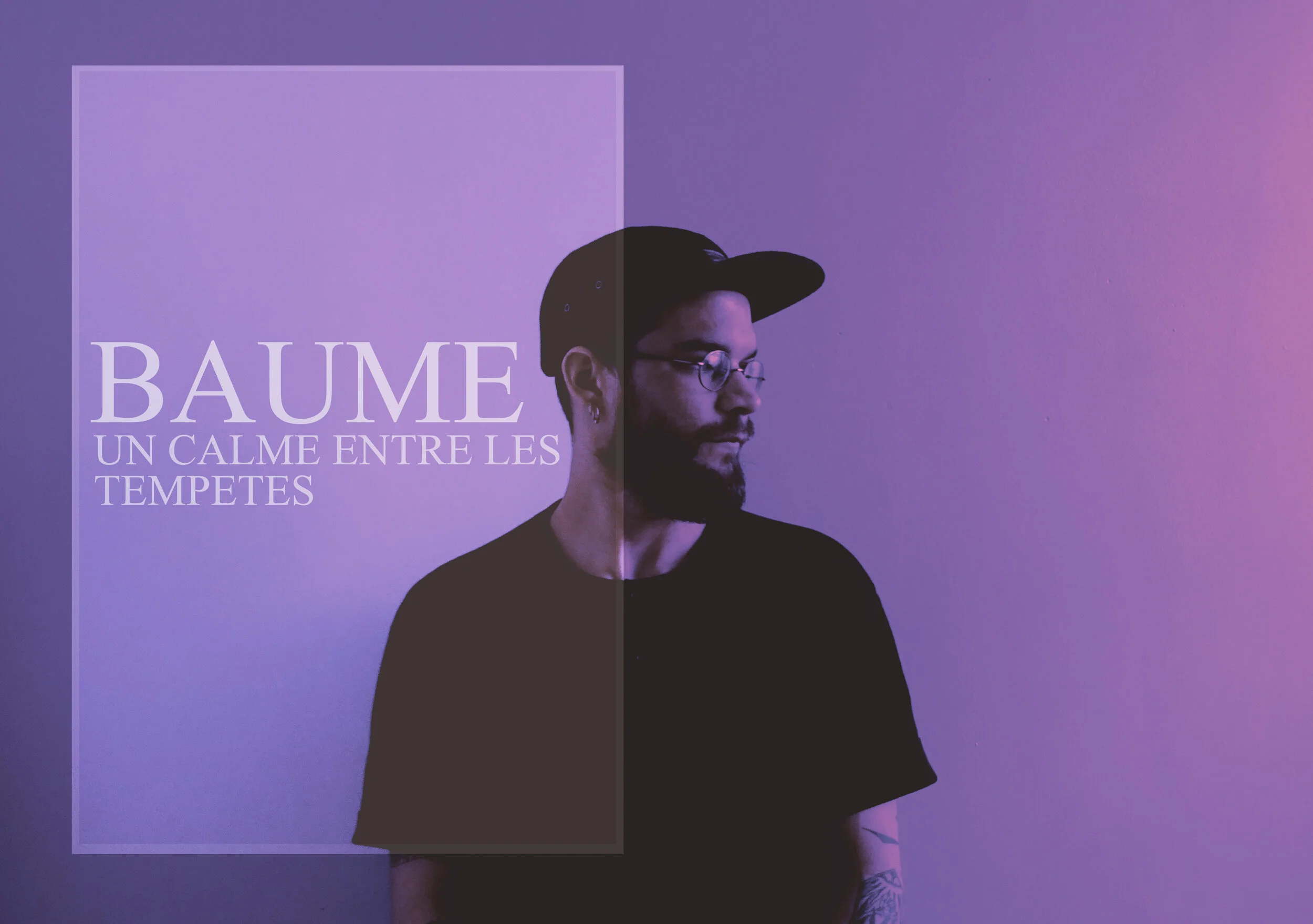 Baume: electrónica después del black metal│Entrevista