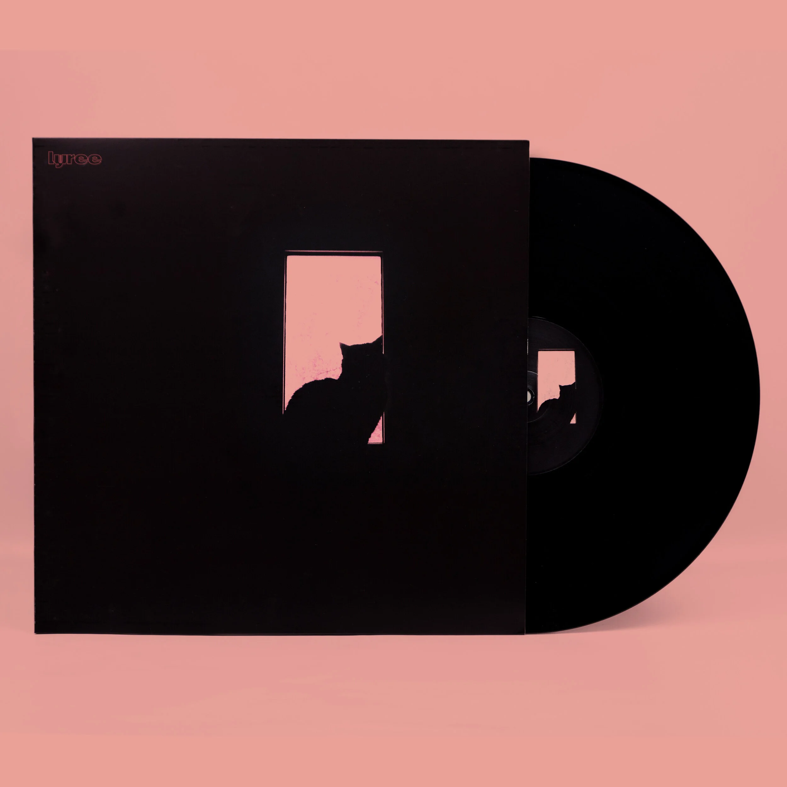 lyree records: techno, versos y arte en cada surco del vinilo │ Entrevista - Interview │