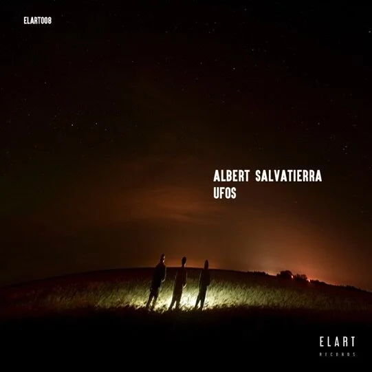 El track de Albert Salvatierra para conectar con la Advanced Civilization que tanto necesitamos