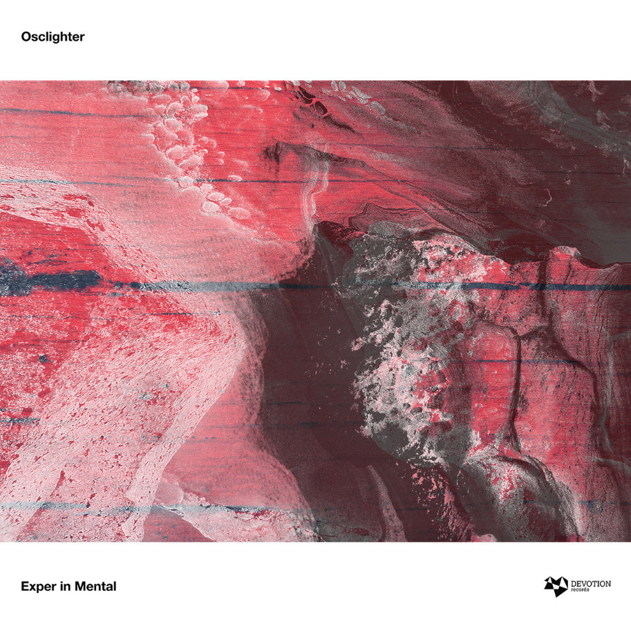 Osclighter en Devotion Records: encender la mente con el techno