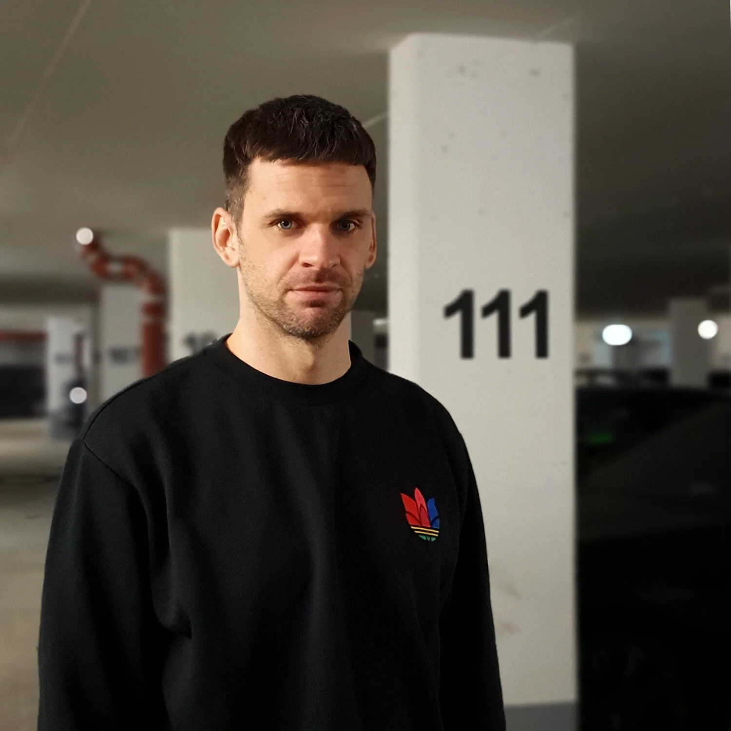 bw: clubbing, techno, libre albedrío y un set enganchado al beat [YPIW · 47]