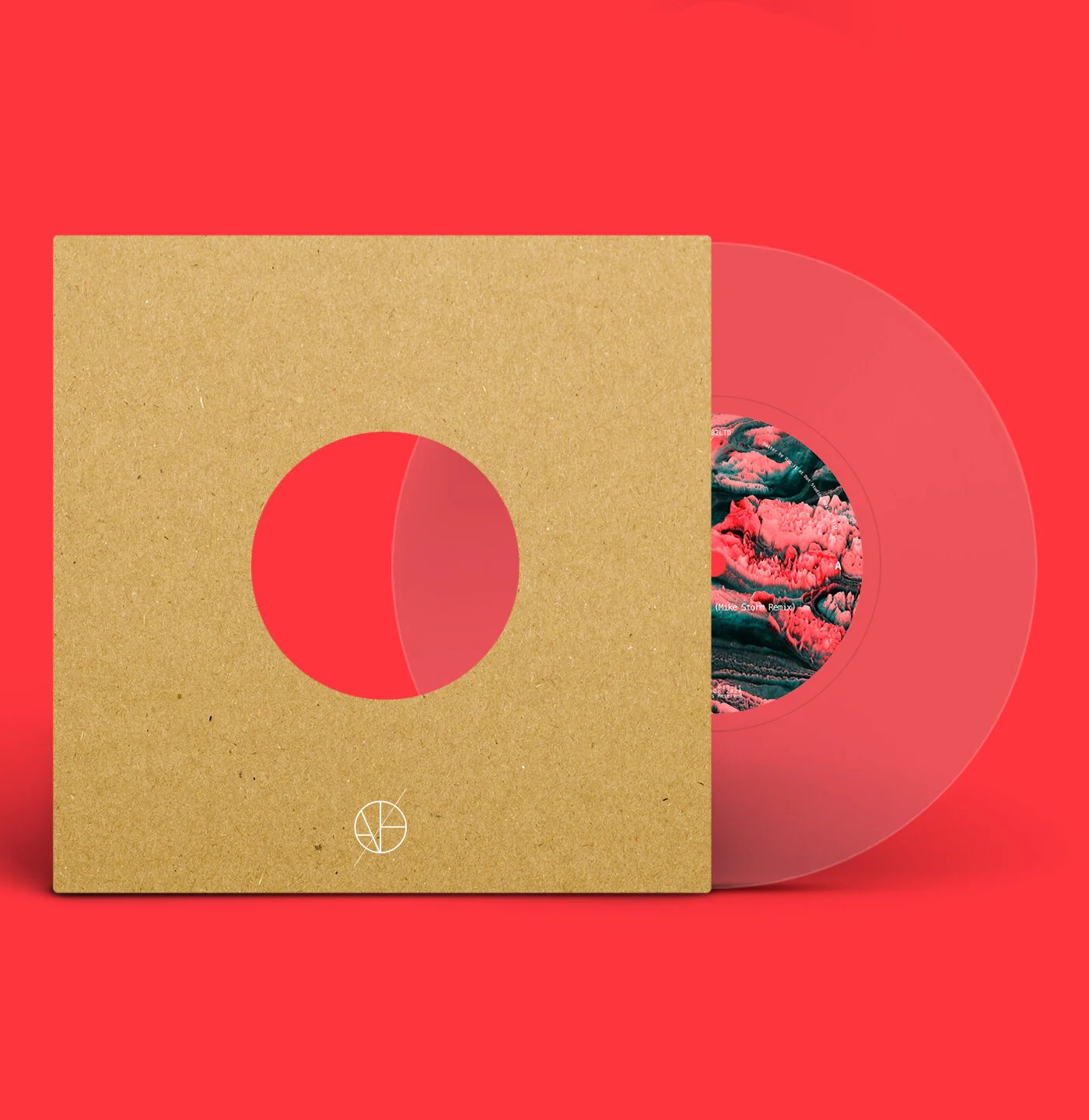 'Desplazamiento al Rojo' by Dig-it [Vídeo Première!]