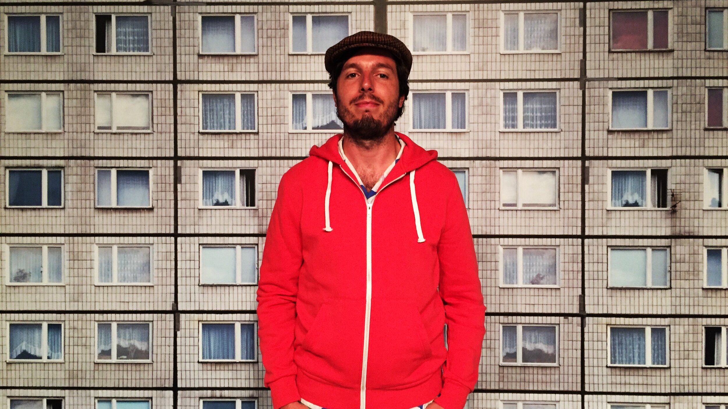 Romain Richard: You Play I Write · 48