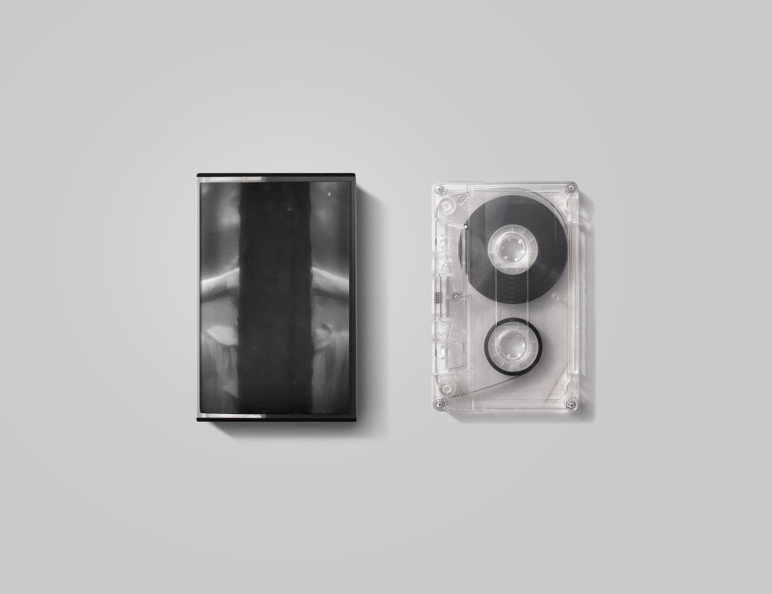 Pulso y Dystant Recordings: ensamblando el relato del techno [Première!]